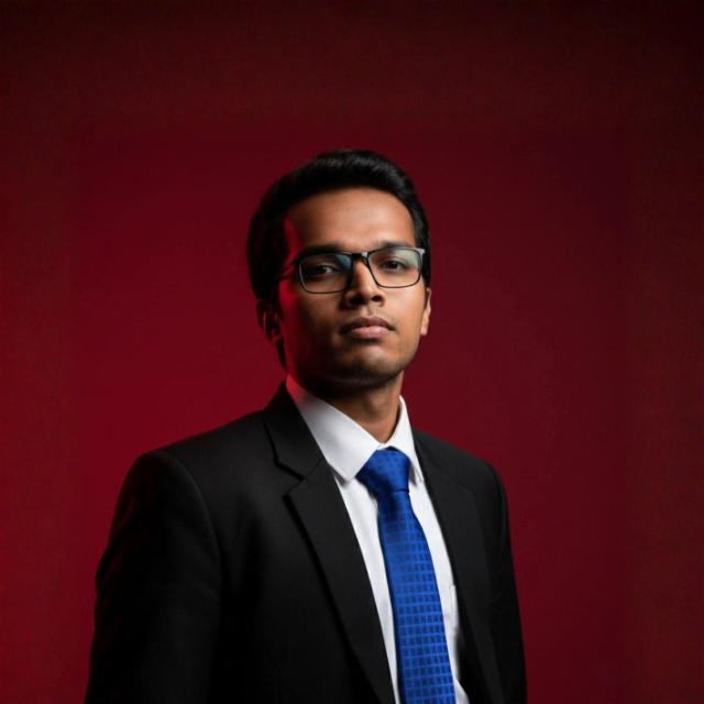 Pasindu Lakshan Perera